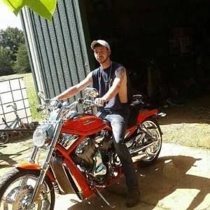 Meet your Posher, Luke